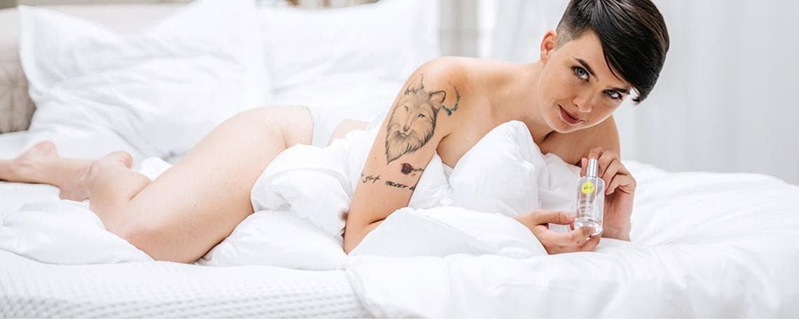 Sales Manager (all genders) bei pjur group Luxembourg S.A.