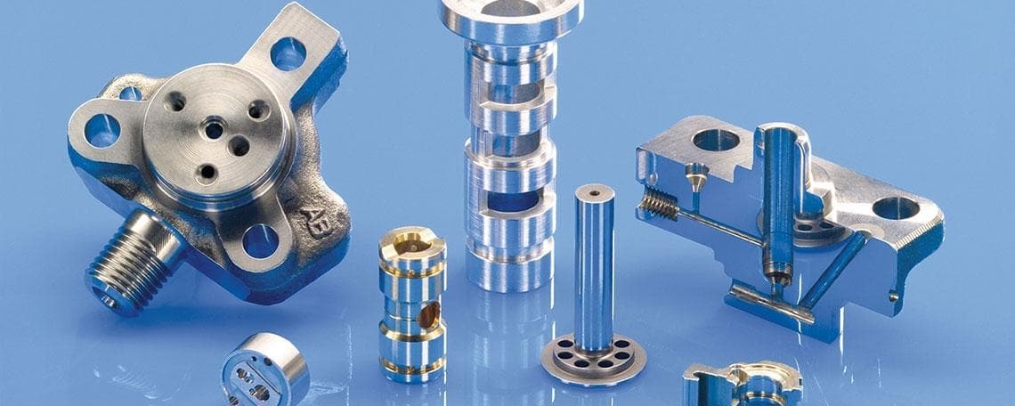 Sachbearbeiter Arbeitsvorbereitung / Änderungsmanagement (m/w/d) bei Alois Berger GmbH & Co. KG High-Tech-Zerspanung