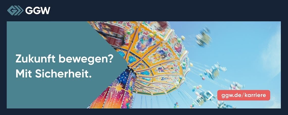 Teamassistenz (m/w/d) Industrie- und Gewerbeversicherung - Quereinstieg möglich bei GGW GmbH