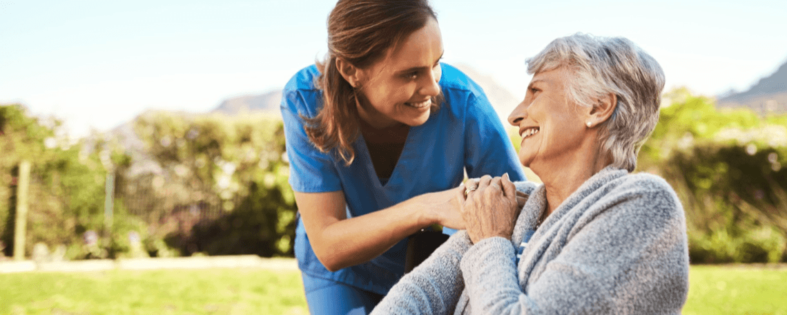 Pflegehelfer und Betreuungskraft (m/w/d) bei Die Lebensgestalter - Betreuung und Pflege mit Zeit CamboSenior GmbH