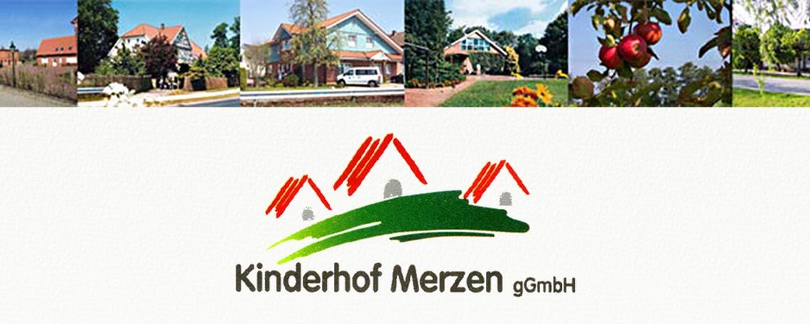 Erzieher, Heilpädagogen, Heilerziehungspfleger, Sozialpädagogen, Pädagogen, Sozialarbeiter (m/w/d) bei Kinderhof Merzen gGmbH