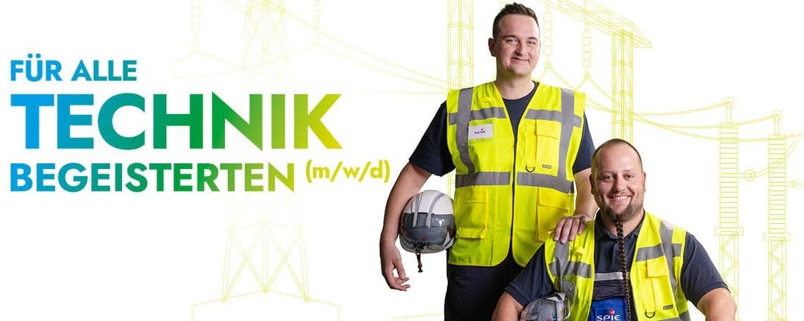 Kundendienstmonteur / Servicemonteur SHK m/w/d bei Spie