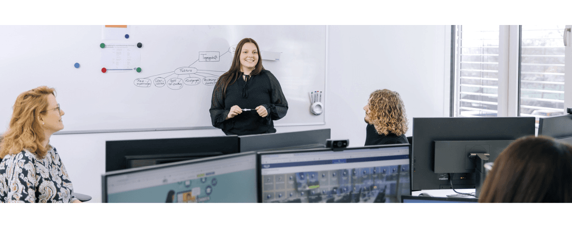 Controller (m/w/d) bei Stiftung Kirchliches Rechenzentrum Südwestdeutschland