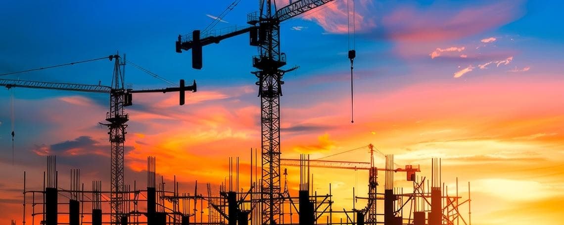 Bilanzbuchhalter (m/w/d) bei ALTUS BAU GMBH