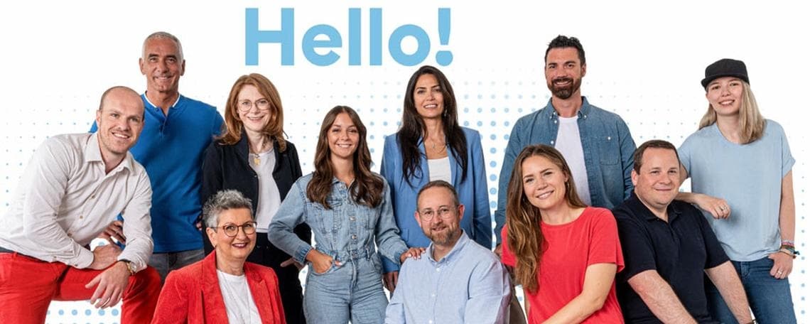 Steuerspezialist m/w/d in Voll- oder Teilzeit bei FLYERALARM Dienstleistungs GmbH