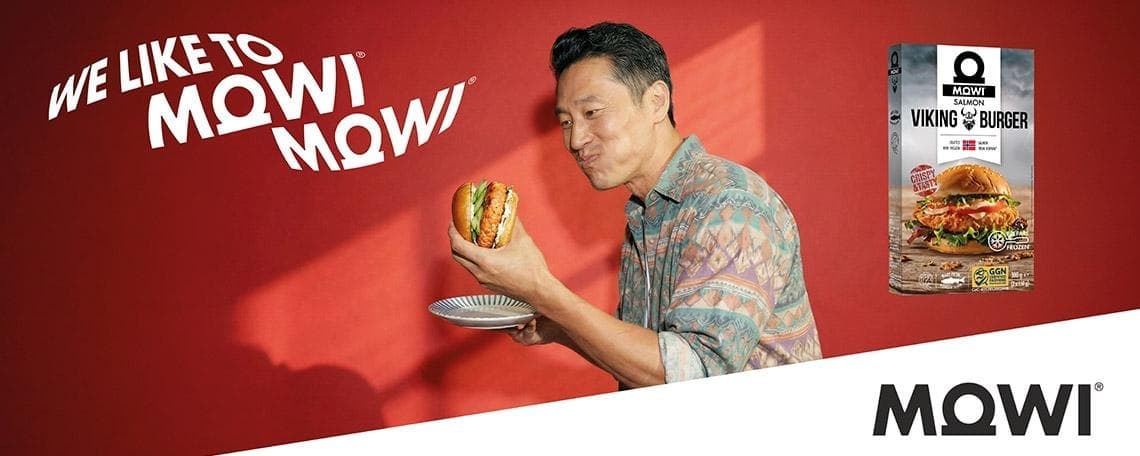 Vertriebsassistenz / Sales Assistent (m/w/d) bei Mowi Germany GmbH & Co. KG