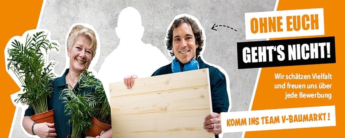 Verkäufer oder Verkäuferin (m/w/d) im Bereich Pflanzen bei Georg Jos. Kaes GmbH