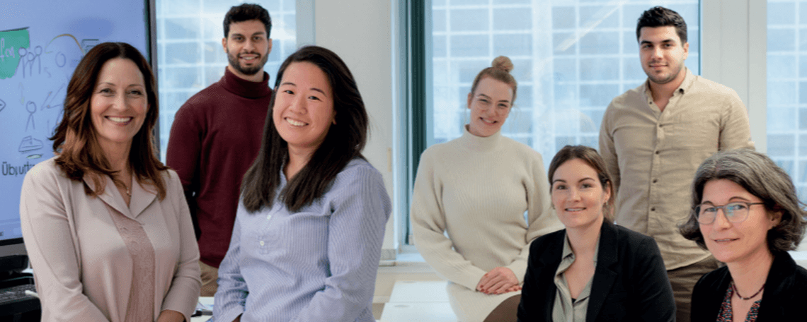 Schulleitung (m/w/d) – Ergotherapieschule Vollzeit & Teilzeit bei X-PHYSIO | Schule für Physiotherapie