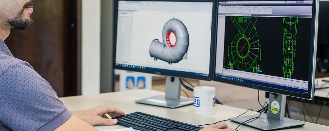 Duale Studierende (m/w/d) - Wirtschaftsingenieurswesen (B. Eng.) bei WEG Germany GmbH