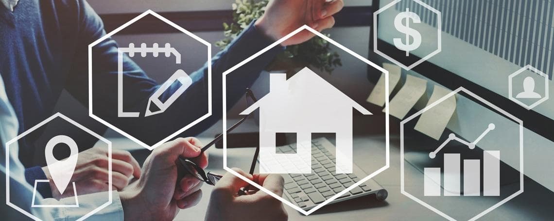 Allrounder / Objektbetreuung (m/w/d) bei H.-J.Eisele Grundstücksverwaltung