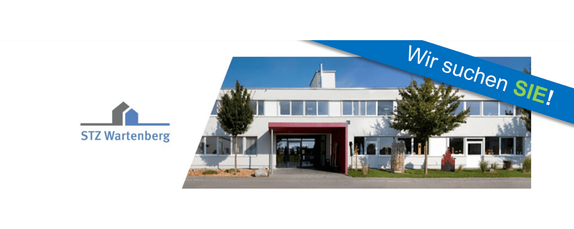 Pflegefachkraft (m/w/d) bei STZ Wartenberg