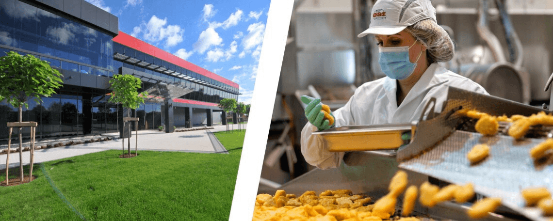 Teamlead Global Master Data Europe (m/w/d) bei OSI International Holding GmbH