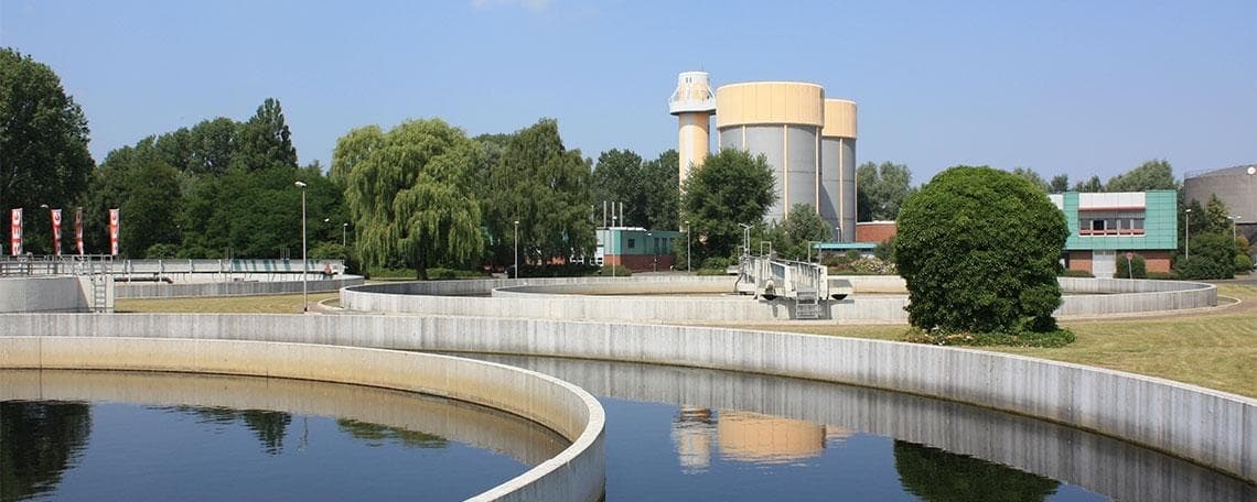 Industriemechaniker / Schlosser (m/w/d) bei Bremerhavener Entsorgungsgesellschaft mbH