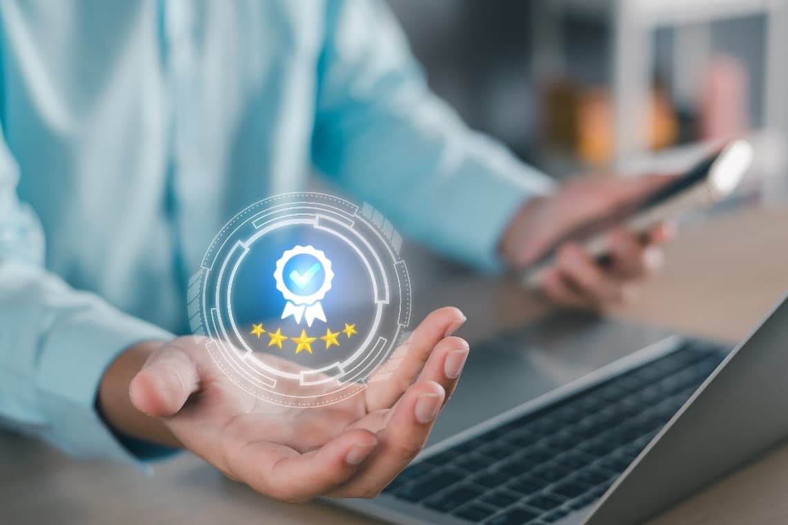 Qualitätsmanager (m/w/d) bei LSU Schäberle Logistik und Spedition GmbH + Co. KG