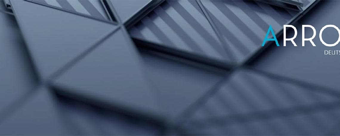 (Junior) Business Controller (m/w/d) bei Arrow Global Germany GmbH