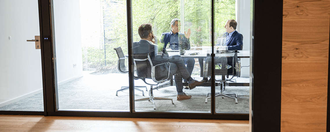 Vertriebsmitarbeiter, Sales Manager, Technical Sales Specialist (m/w/d) für Sicherheitstechnik - Außendienst Großraum München/Oberbayern bei Schmid Alarm GmbH