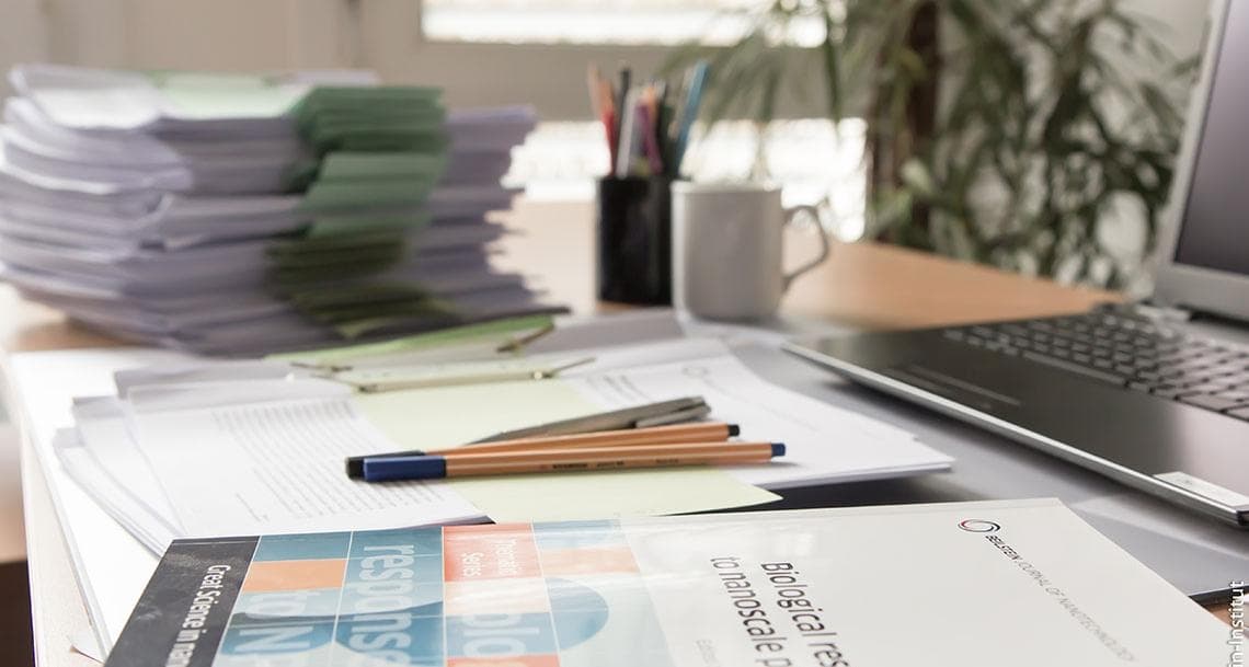 IT-Systemadministratorin / einen Systemadministrator (m/w/d) Linux und Windows bei Beilstein-Institut zur Förderung der Chemischen Wissenschaften