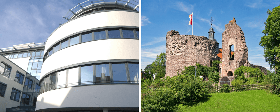 Standesbeamter / Standesbeamtin (w/m/d) - in Vollzeit - bei Stadt Dreieich