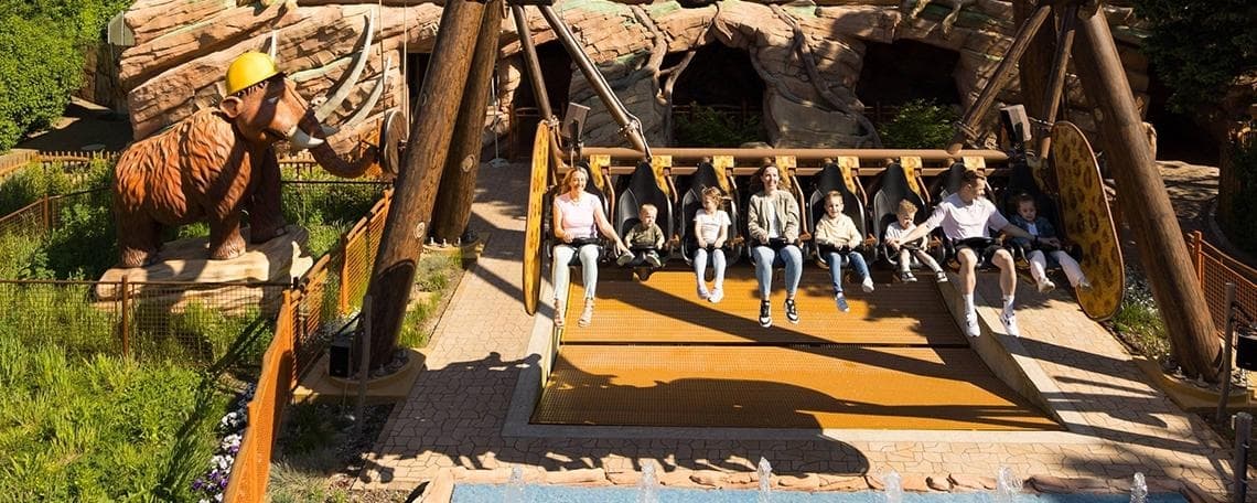 Teamleiter Gastronomie & Service (w/m/d) bei Heinrich Pott GmbH & Co. KG