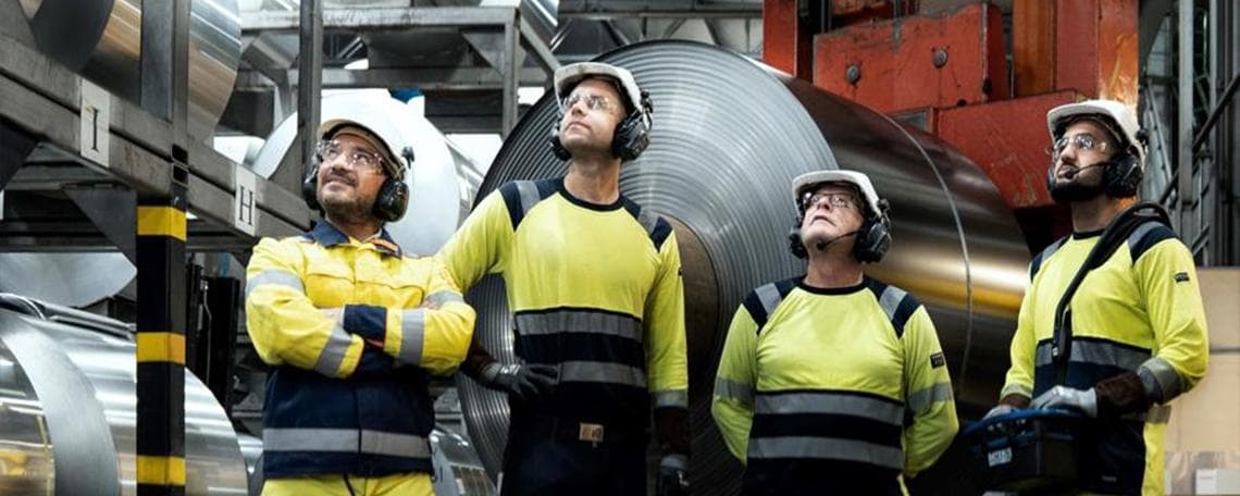 Plant Controller / Werkscontroller (m/w/d) bei Speira GmbH