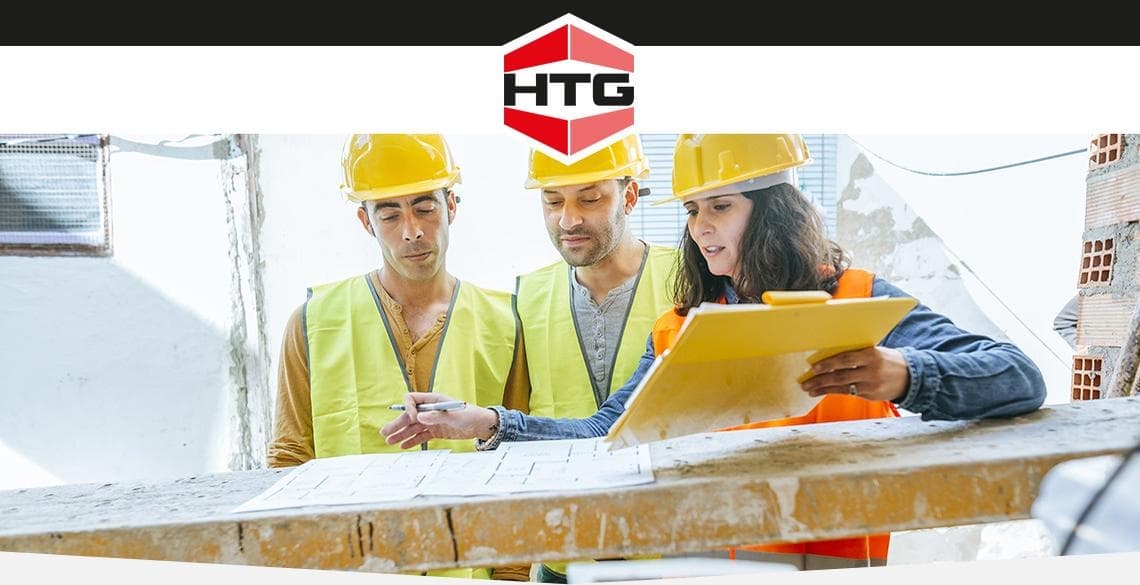 Bauleiter (m/w/d) Tiefbau bei HTG Hoch- und Tiefbau Gadebusch GmbH