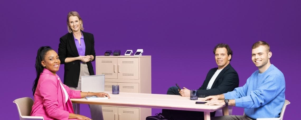 (Senior) Supply Chain Coordinator (m/w/d) bei CCV GmbH