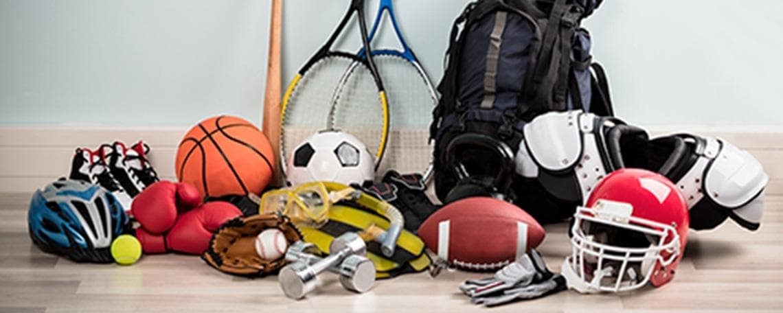 Sachbearbeiter*in Finanzen (m/w/d) bei Landessportverband Schleswig-Holstein e.V.