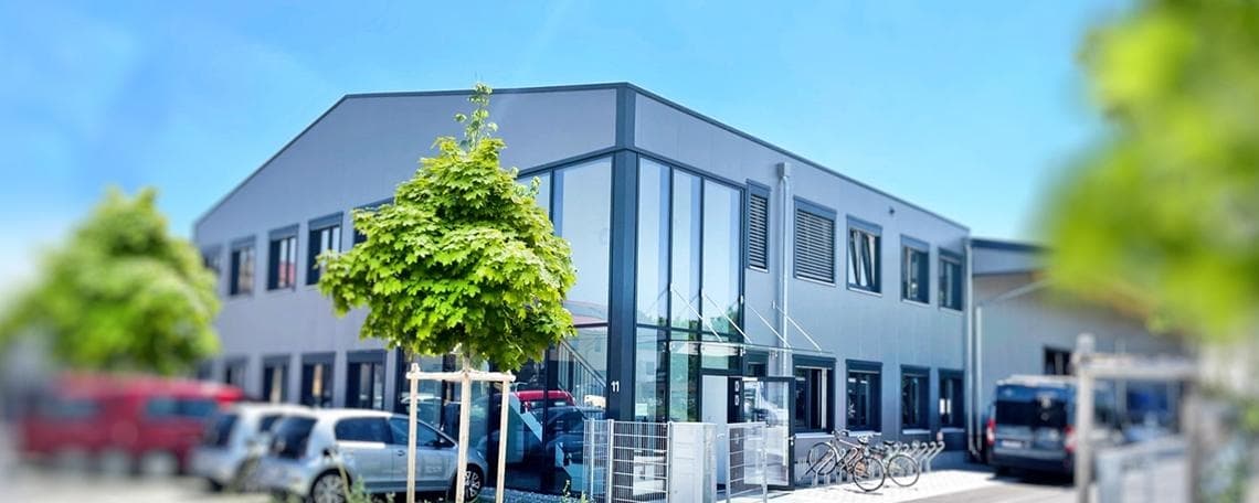 Junior Sales Manager (m/w/d) bei PricoPlex GmbH