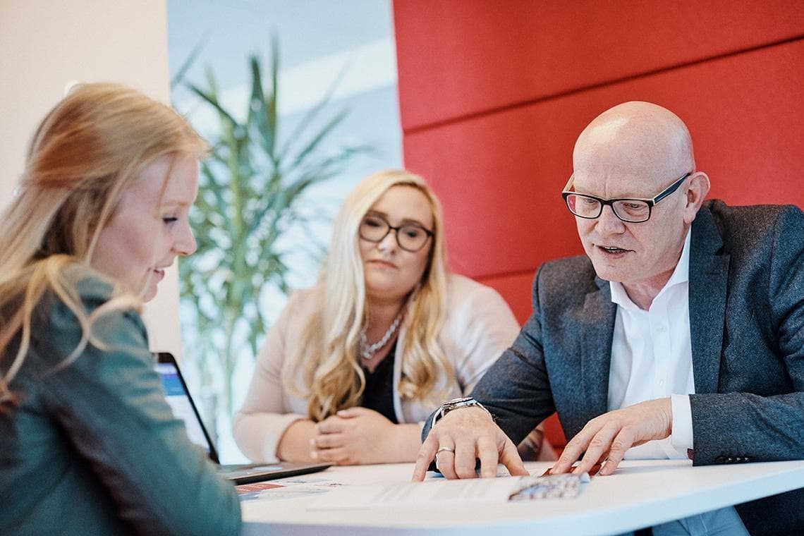 Lagerarbeiter (m/w/d) Perspektivisch Schichtleiter bei Van Leeuwen Deutschland GmbH