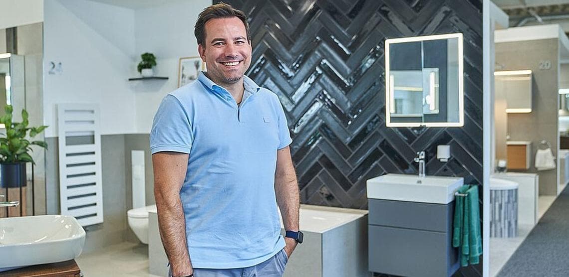 Mitarbeiter Vertrieb / Vertriebsinnendienst (m/w/d) im Garten & Landschaftsbau – gerne auch Quereinsteiger bei J.N. Köbig GmbH