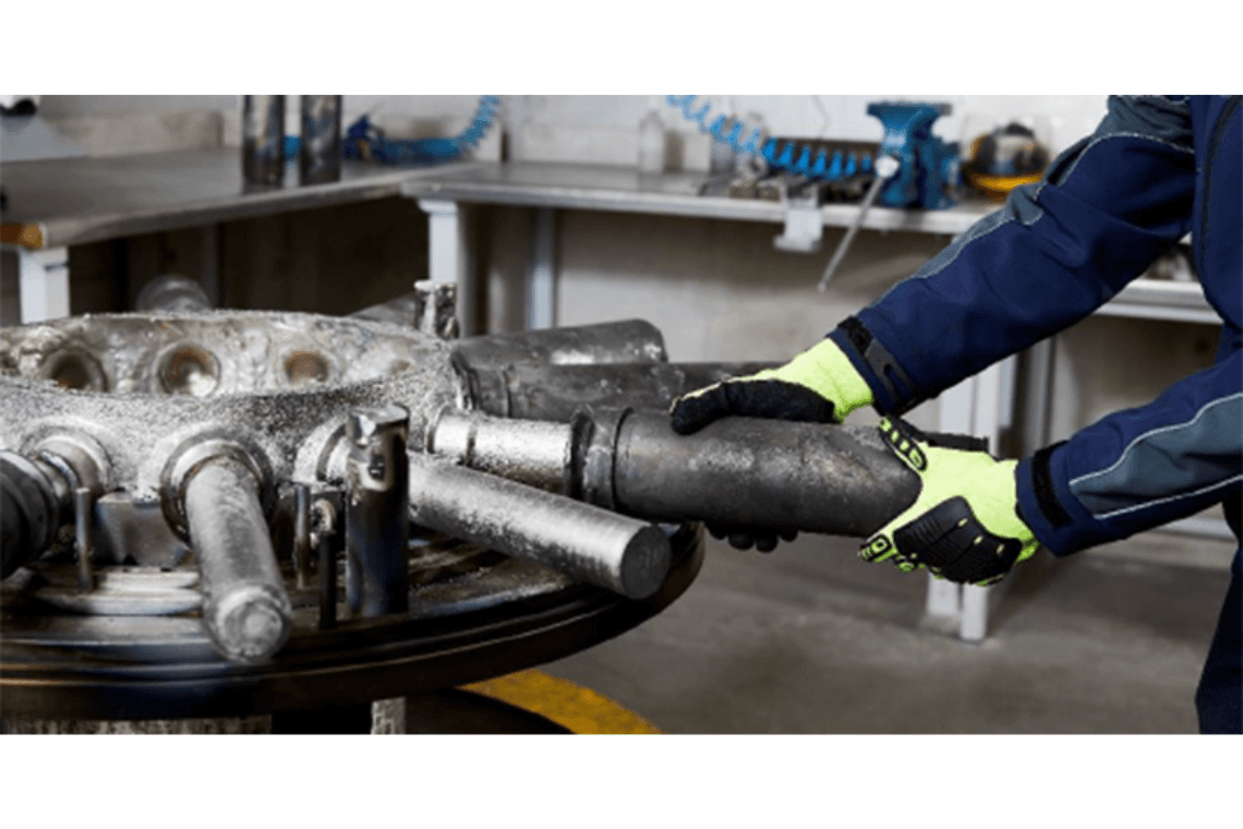 Produktionsmitarbeiter (m/w/d) Schmelzbetrieb bei GfE Metalle und Materialien GmbH