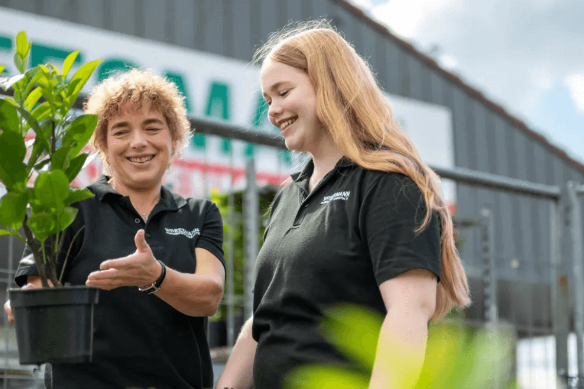 Marktleiter (m/w/d) Neueröffnung bei Kaufhaus Rolf Wreesmann GmbH & Co. KG