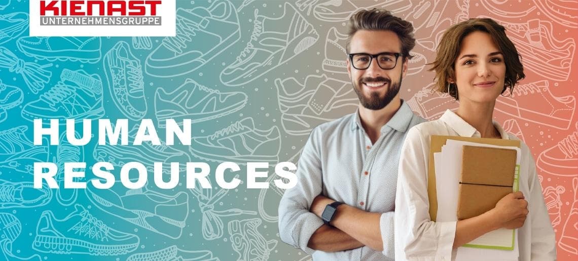 Personalsachbearbeiter (m/w/d) bei Kienast Holding GmbH & Co. KG