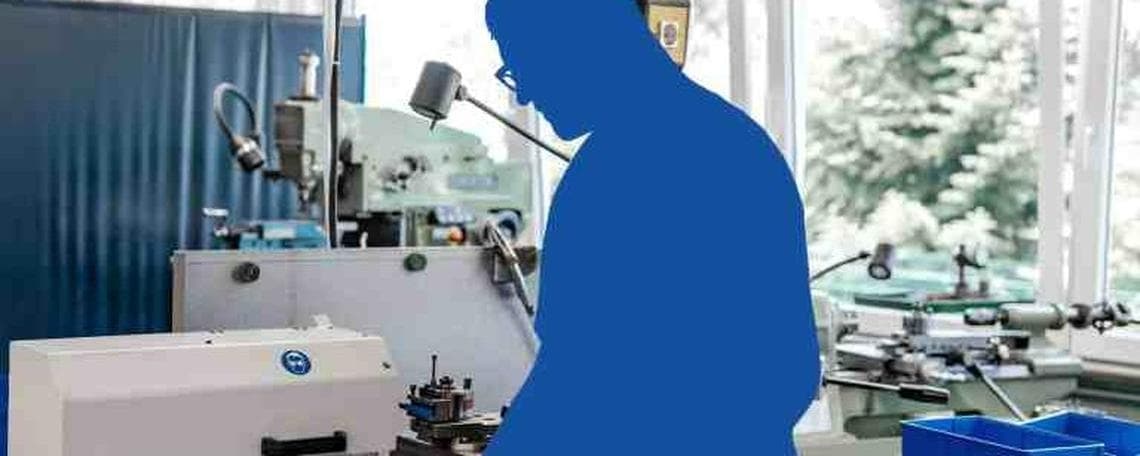 Zerspanungsmechaniker (m/w/d) Schwerpunkt CNC-Drehen bei Stroh Diamantwerkzeuge GmbH