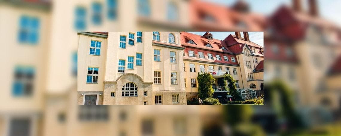 Buchhalter (m/w/d) im Bereich Finanzen und Rechnungswesen bei Paul-Riebeck-Stiftung zu Halle an der Saale