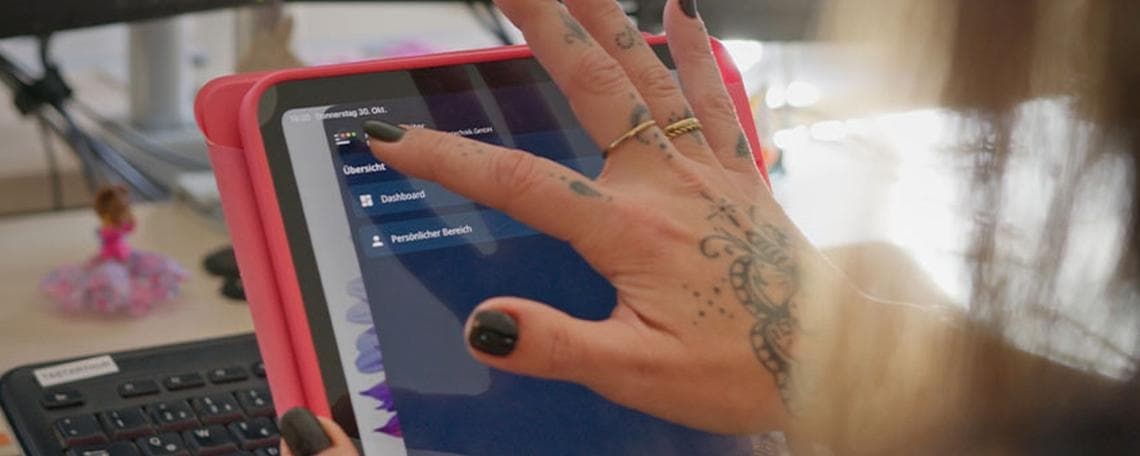 Kaufmännischer Mitarbeiter – Büroverwaltung & Kundendienst, SHK-Betrieb (m/w/d) bei Koch bad&heizung