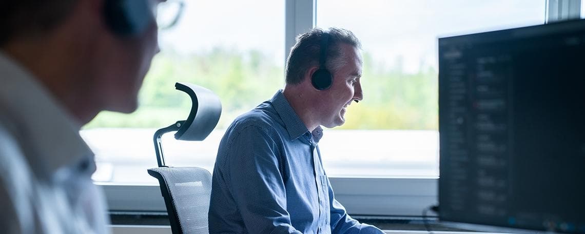 Servicetechniker für Druck- und Netzwerktechnik (m/w/d) bei NOTHNAGEL GmbH & Co. KG