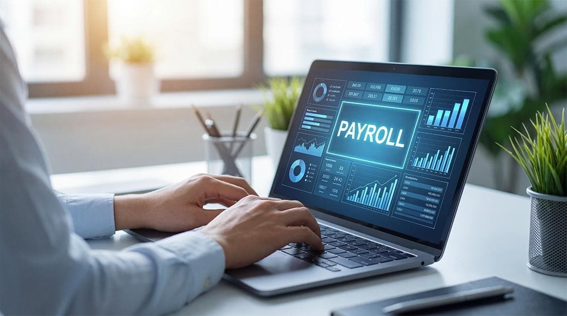 Entgeltabrechner / Payroll Specialist (m/w/d) in Teilzeit bei BENTHIN GmbH