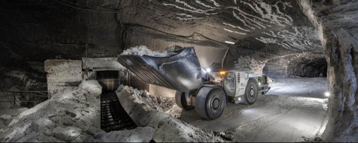 Ausbildung zum Industriekaufmann (m/w/d) - 2026 bei GHH Fahrzeuge GmbH