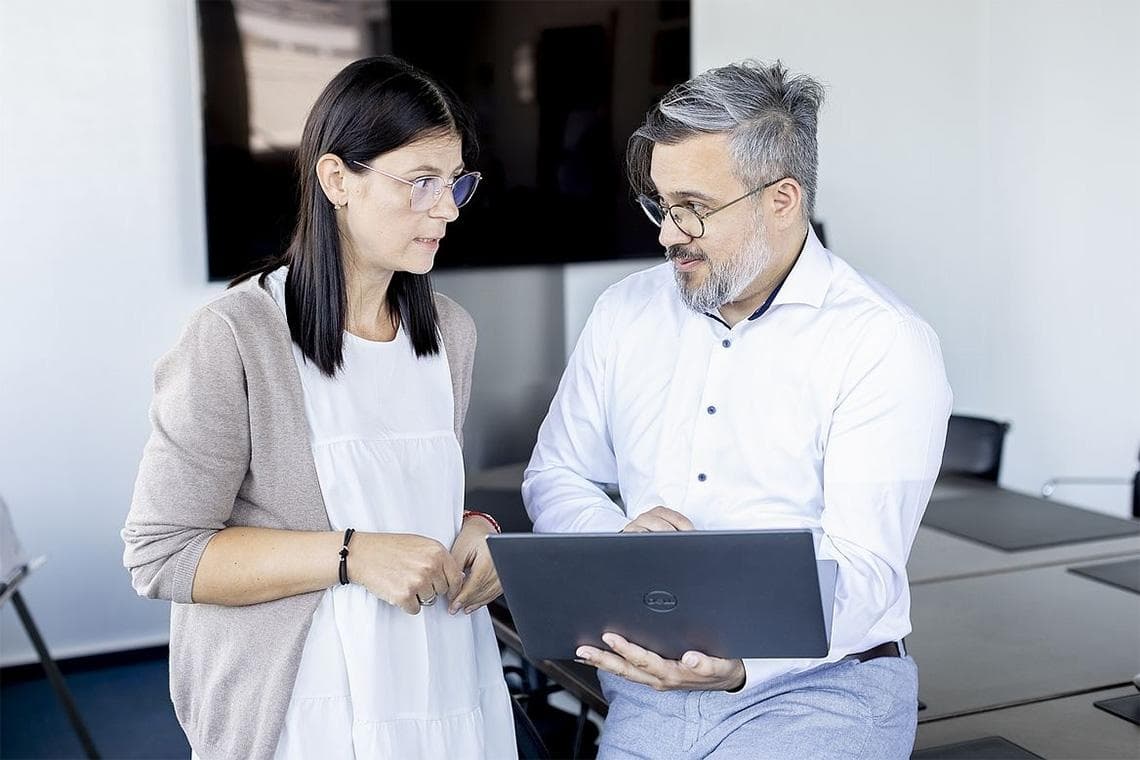 Fachinformatiker (m/w/d) bei Aug. Hedinger GmbH & Co. KG