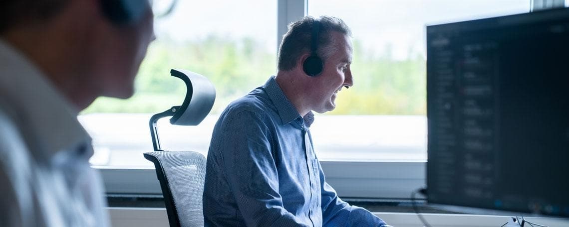 Servicetechniker für Druck- und Netzwerktechnik (m/w/d) bei AUDEHM Zweigniederlassung der NOTHNAGEL GmbH & Co. KG