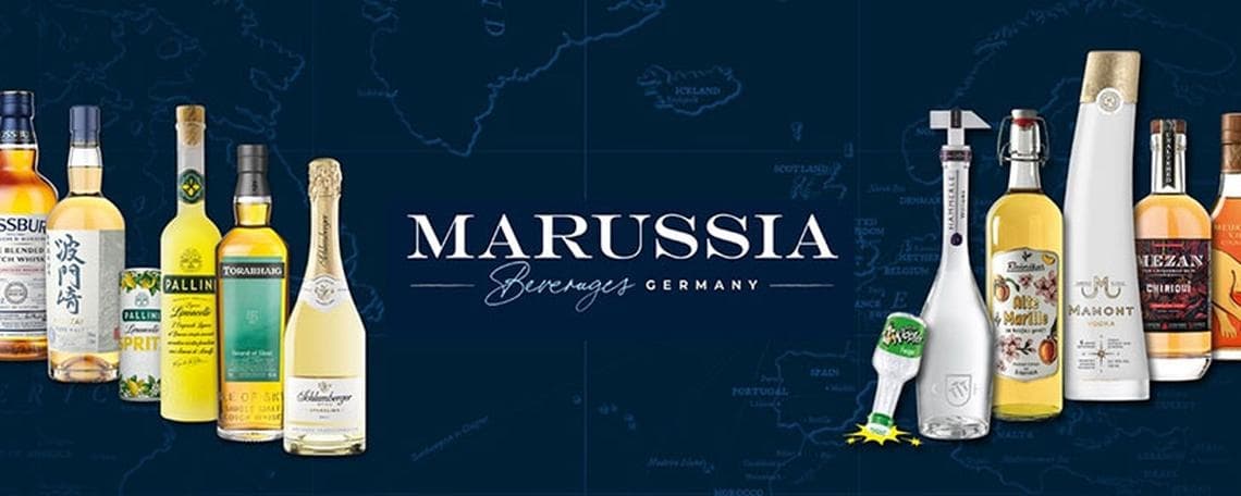 Mitarbeiter (m/w/d) im Vertriebsinnendienst/Sales Intelligence bei Marussia Beverages Germany GmbH