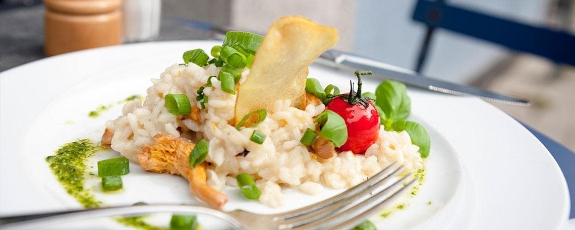 Betriebsleiter (m/w/d) Gastronomie bei cba - Cooperative Beschützende Arbeitsstätten e.V.