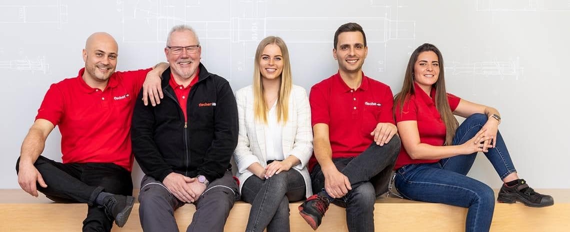 Technischer Trainer (m/w/d) fischer Akademie bei fischerwerke GmbH & Co. KG