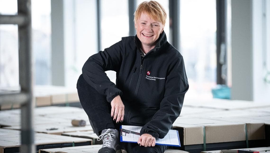 Ingenieure (m/w/d) im Bereich Hochbau bei Staatliches Baumanagement Südniedersachsen