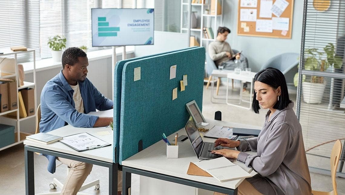 Sachbearbeiter Allgemeine Verwaltung bei Metera Messdienste GmbH & Co. KG