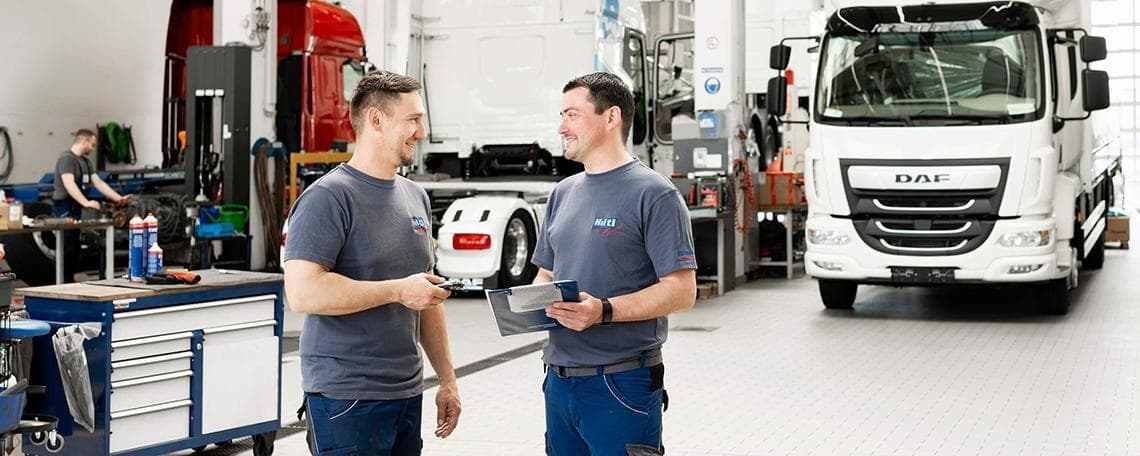 Leitung Finanzbuchhaltung (m/w/d) bei Holfelder Holding GmbH