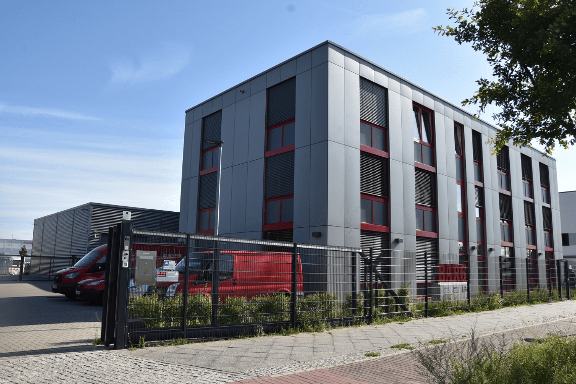 Teamassistenz (w/m/d) bei BARG Betontechnik und -instandsetzungs GmbH & Co. KG