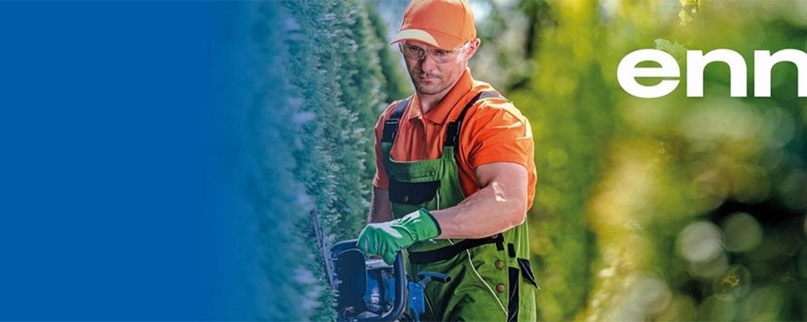 Gärtner*in Baumpflege (m/w/d) bei ENNI Stadt & Service Niederrhein AöR