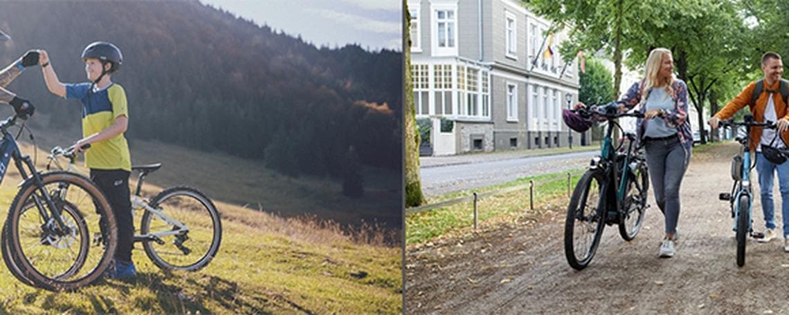 IT-Systemadministrator/in in Vollzeit (m/w/d) bei BICO Zweirad Marketing GmbH